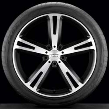 Goodyear Eagle F1 Supercar G: 2
